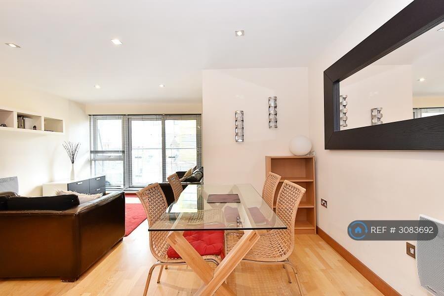Main image of property: Block Wharf, London, E14