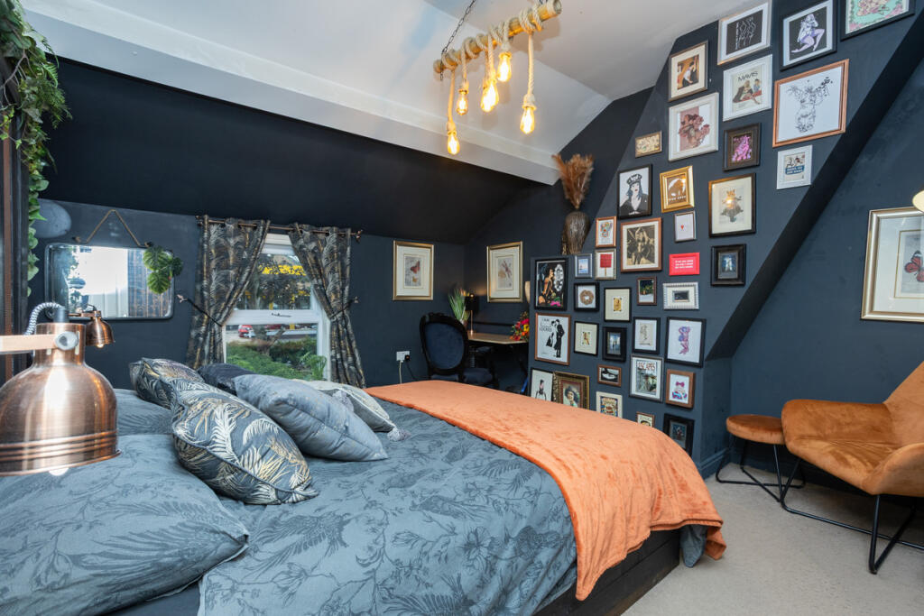 Main image of property: Leyland Road, Preston, PR1