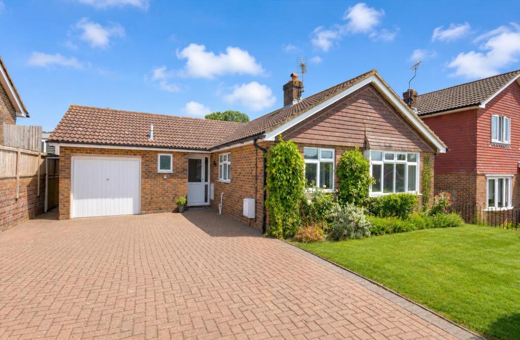 Main image of property: Monks Way, Northiam