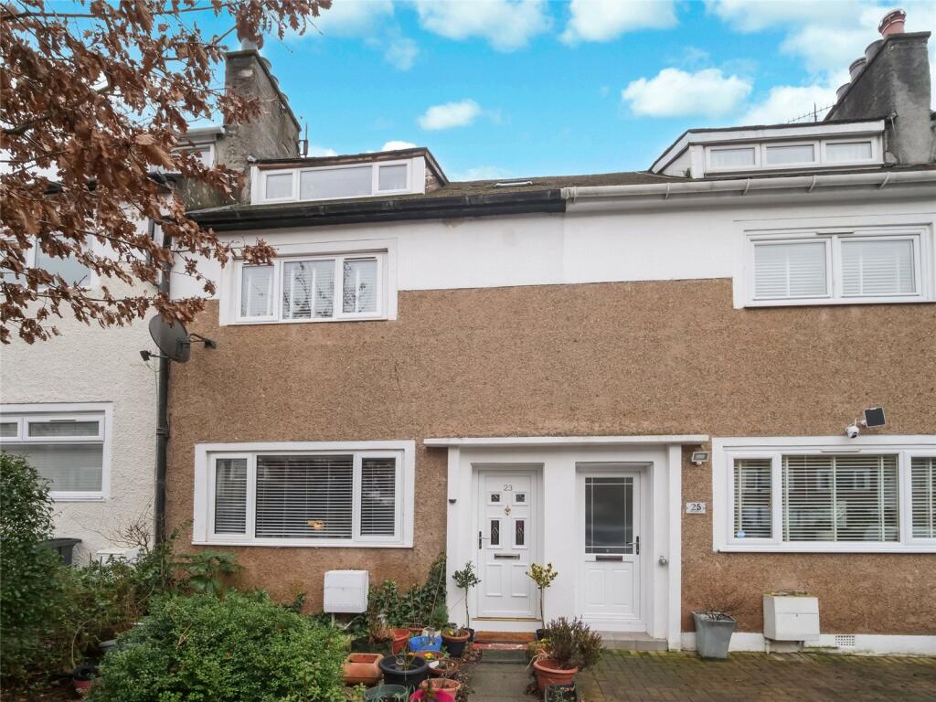 Main image of property: Wheatfield Road, Bearsden, Glasgow, East Dunbartonshire, G61