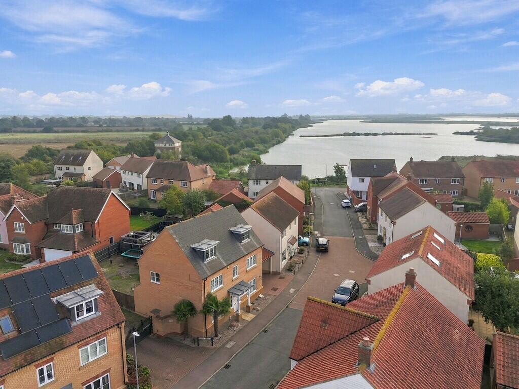 Rennie Walk, Heybridge, Maldon photo 2