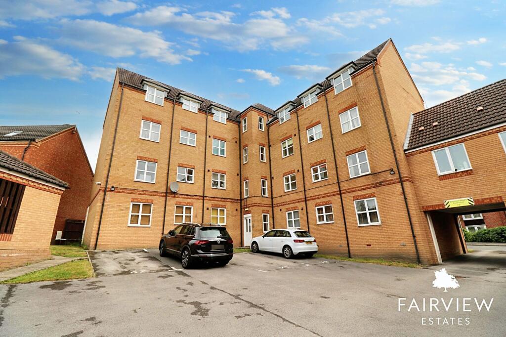 Main image of property: Pavior Road, Nottingham, NG5