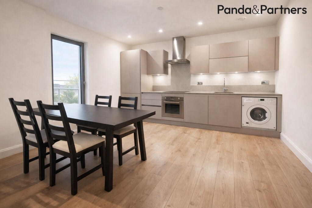 Main image of property: Legacy Tower, Great Eastern Road, Stratford, London, E15