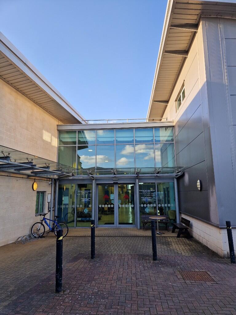 Main image of property: Centenary Business Centre, Hammond Close, Nuneaton, Warwickshire, CV11