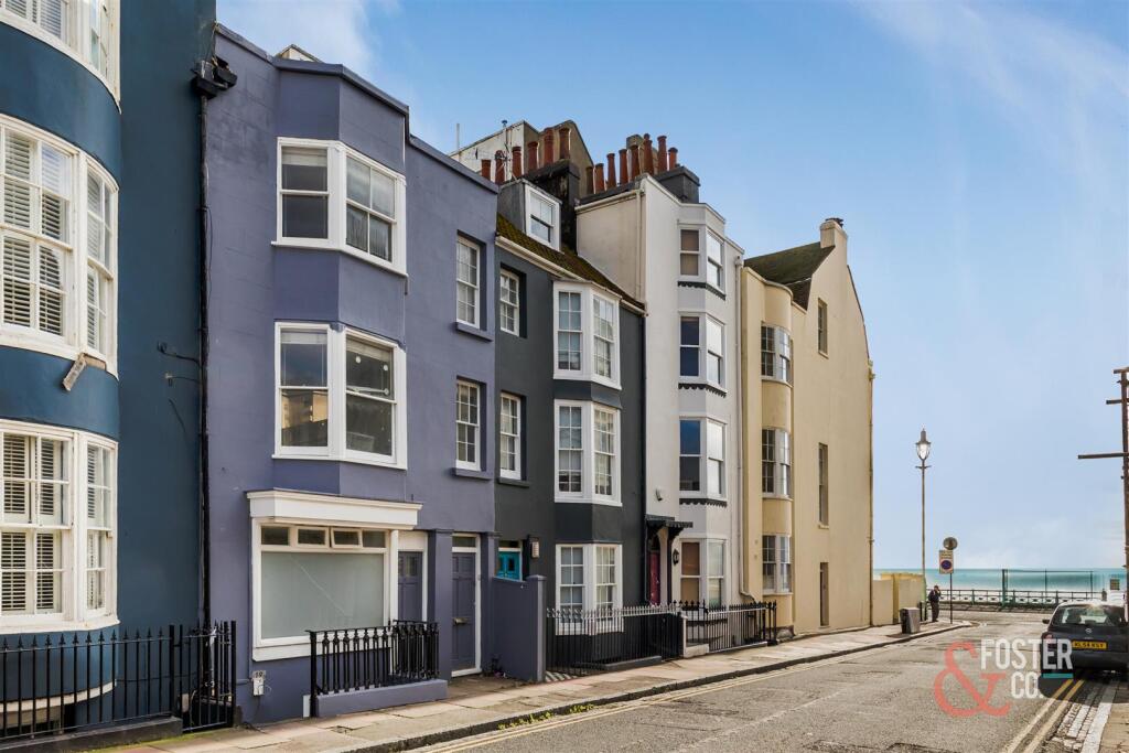 Main image of property: Bedford Street, Brighton