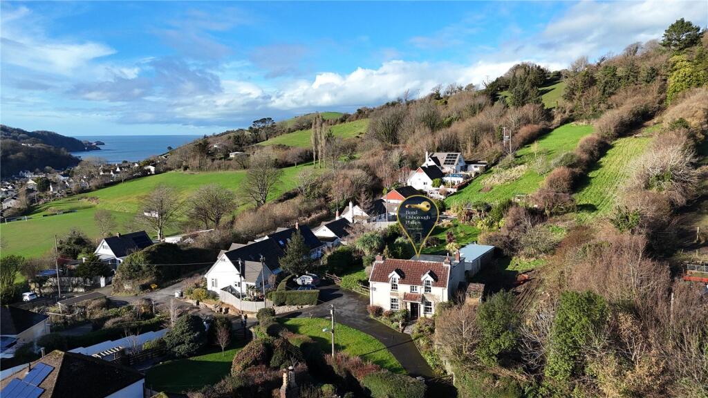 Main image of property: Chapel Lane, Combe Martin, Ilfracombe