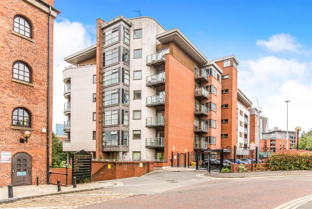 Main image of property: Chester Road, Manchester