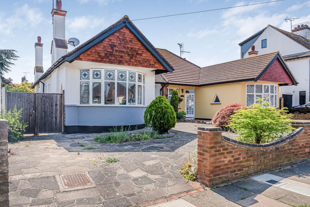 Main image of property: Winsford Gardens, Westcliff-On-Sea, SS0