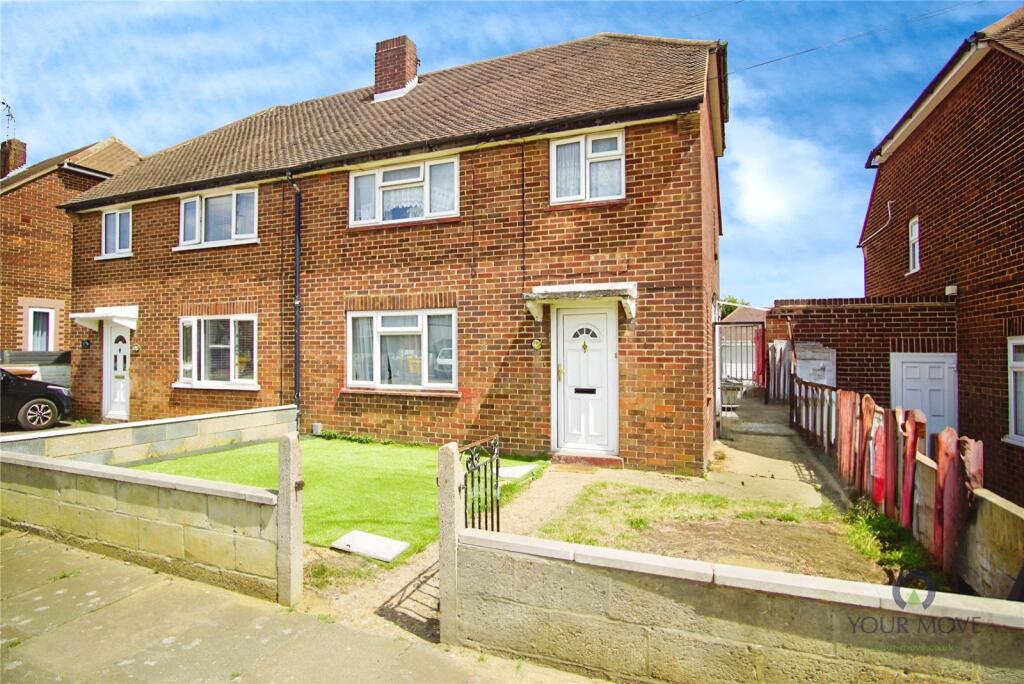 Main image of property: Cheviot Close, Bexleyheath, DA7
