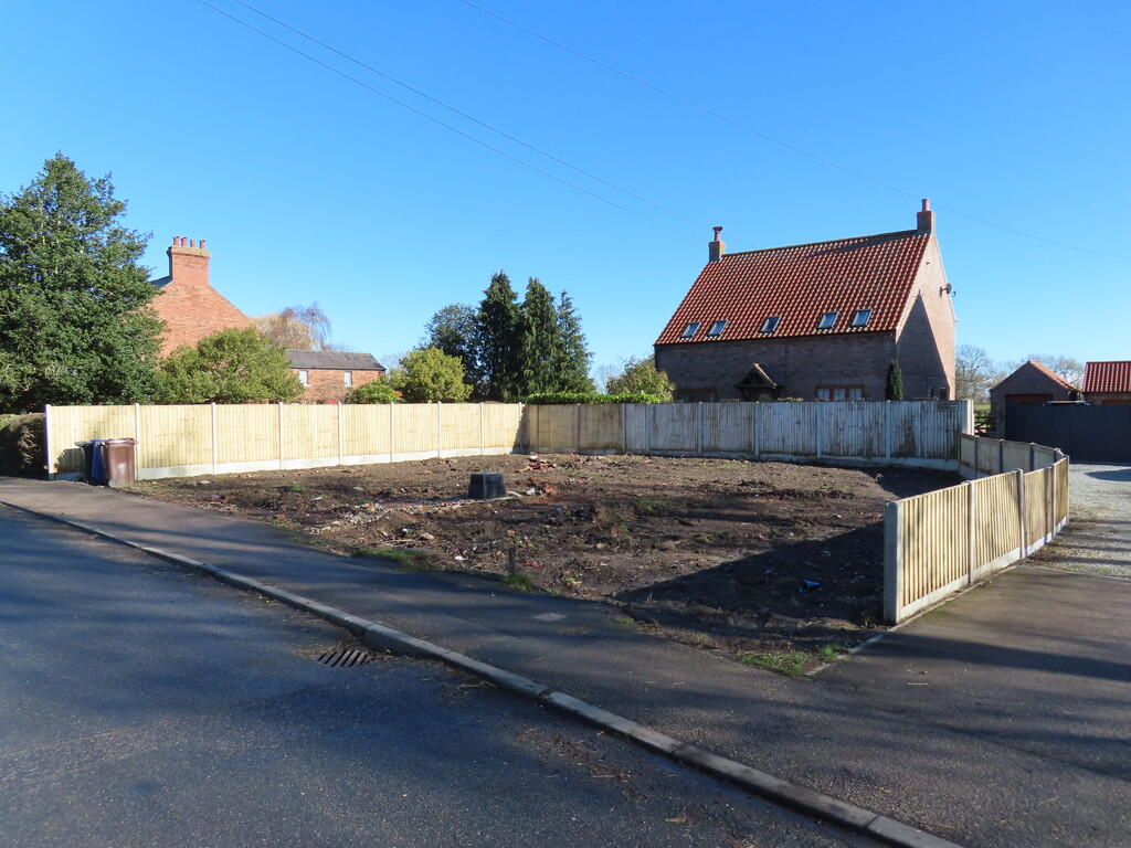 Main image of property: York Road, Cliffe, Nr Selby, YO8 6NU