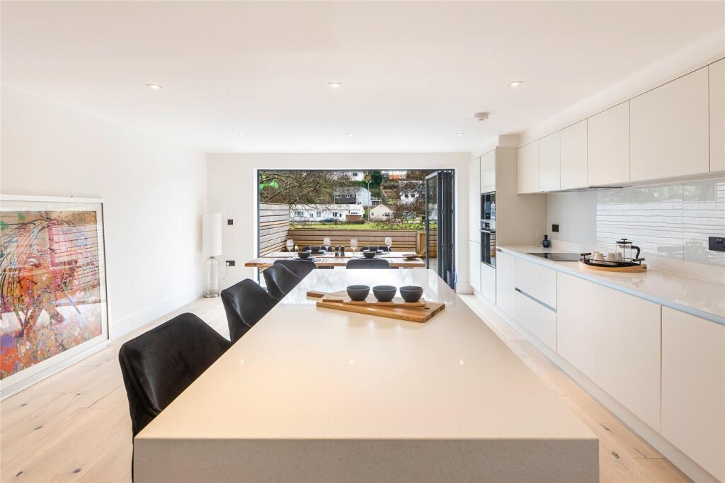 Woodland Road, Harbertonford photo 5