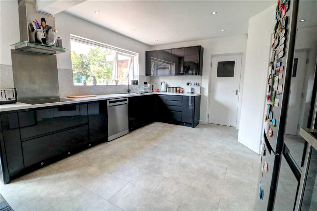 House in North Warwickshire, Coleshill - View 5