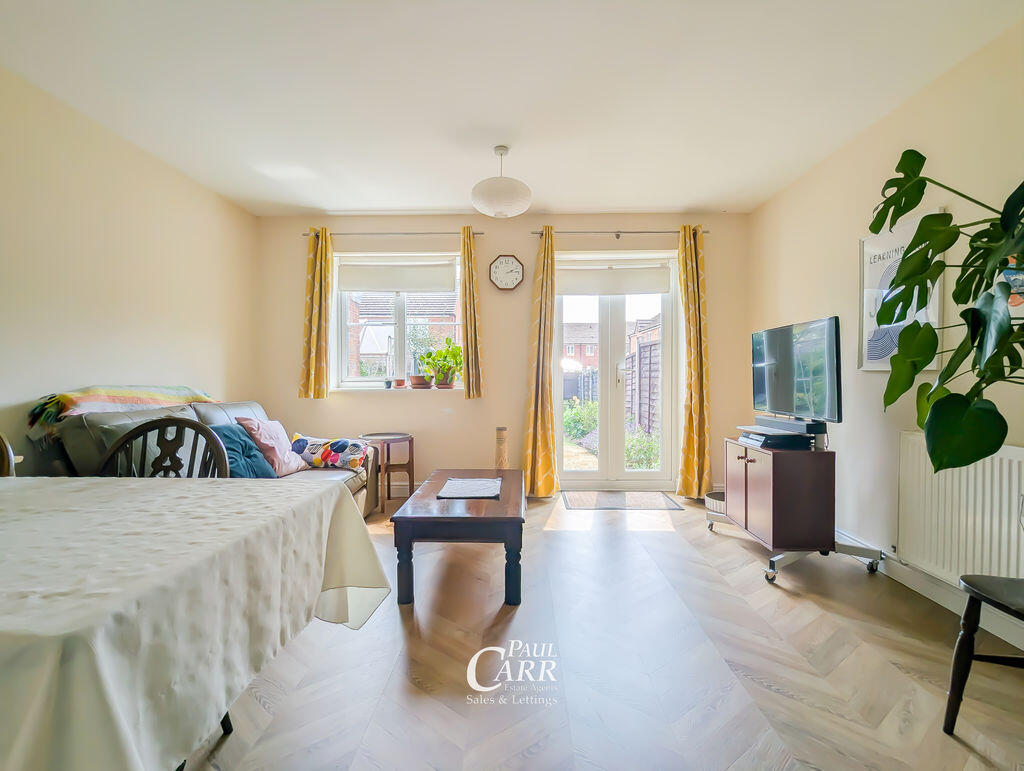 Capercaillie Drive, Heath Hayes photo 3