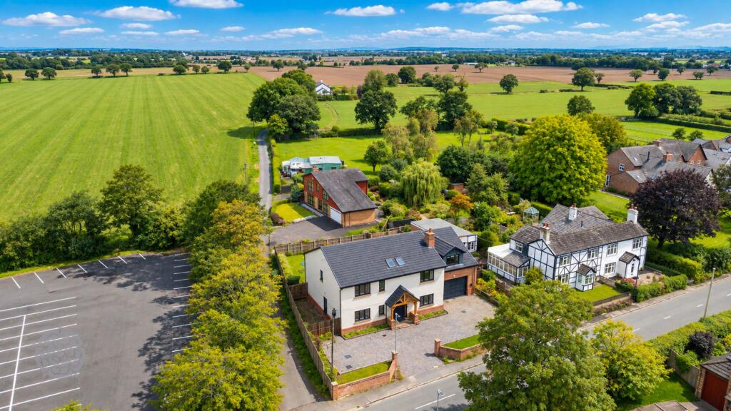 Main image of property: Heath Lane, Croft, WA3