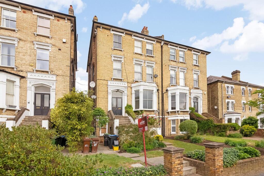 Main image of property: Thicket Road, Anerley, London, SE20