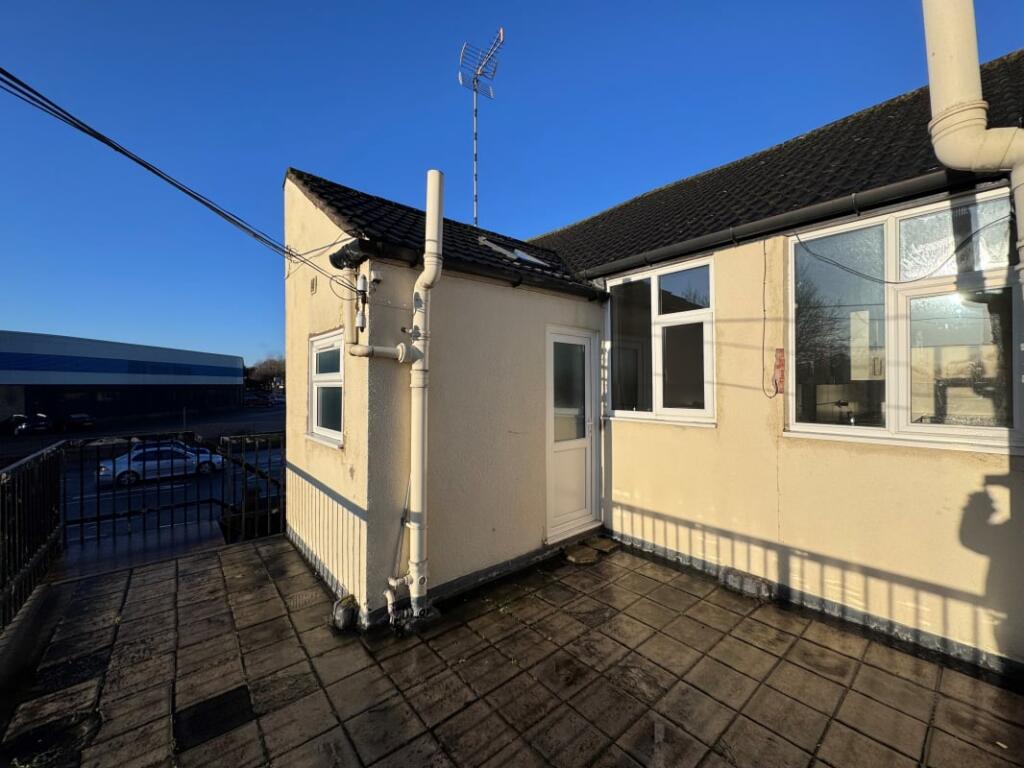 Main image of property: Abbey Lane, Leicester, LE4