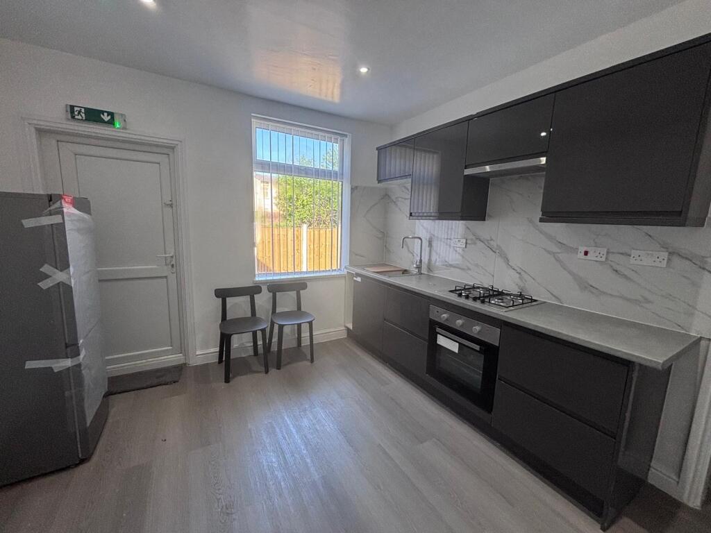 Main image of property: Room 5, Orrell Lane, Walton, L9 8BY