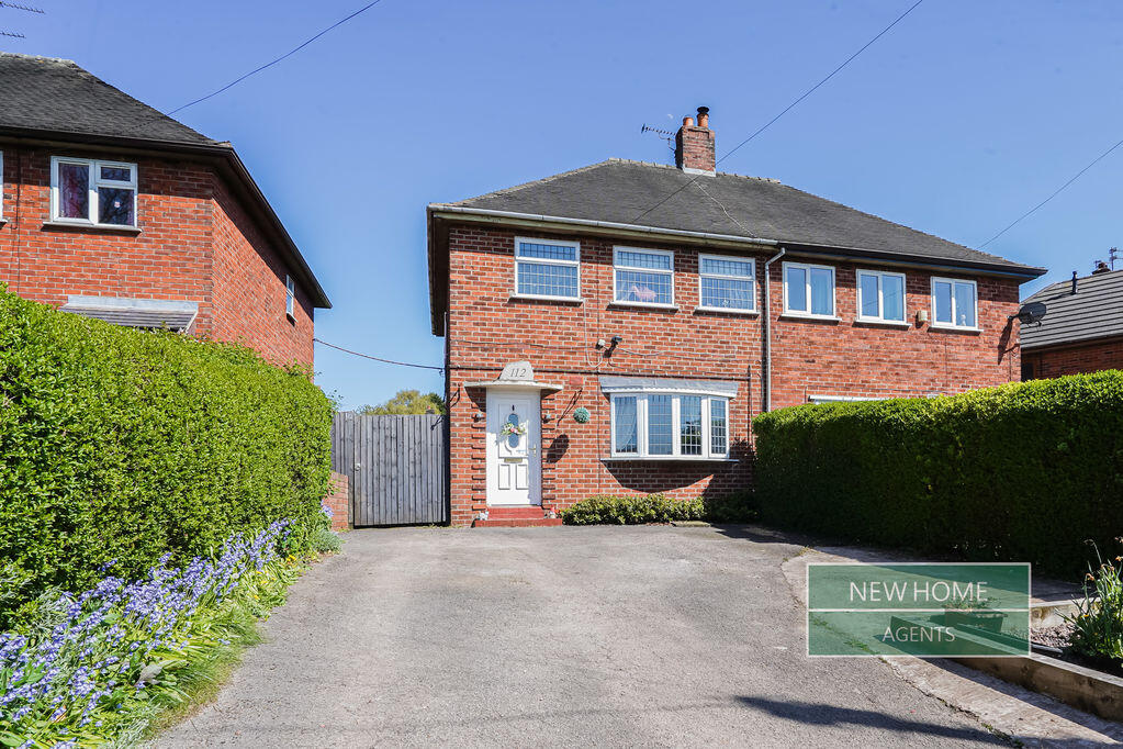 Main image of property: Cheadle Road ,Tean, Stoke-on-trent, ST10 4DN