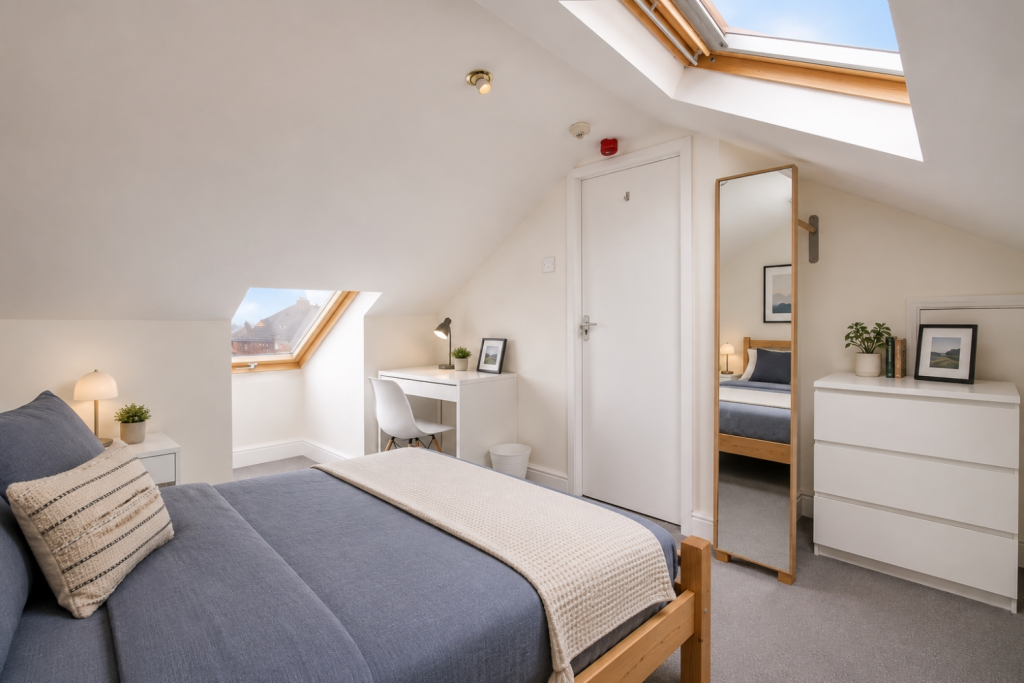 Main image of property: Rushworth Avenue, West Bridgford, Nottingham, Nottinghamshire, NG2
