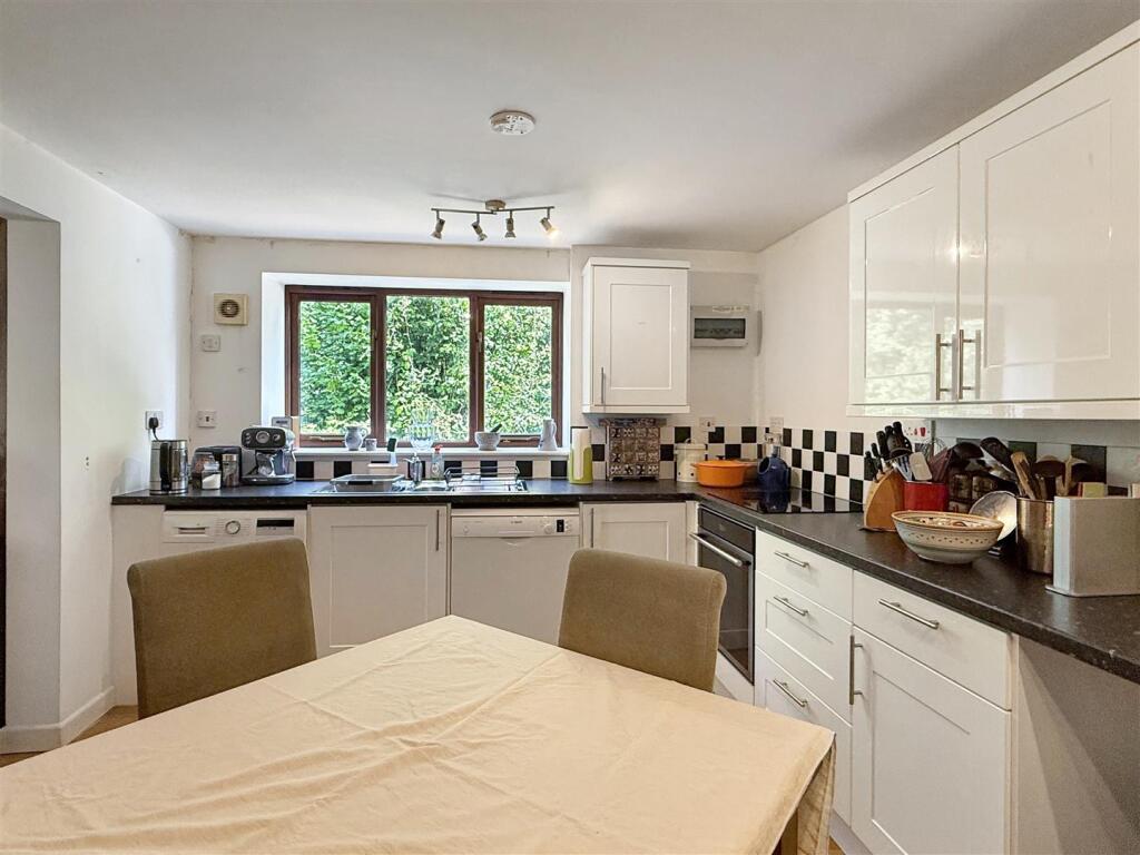 House in North Devon, Barnstaple - View 3