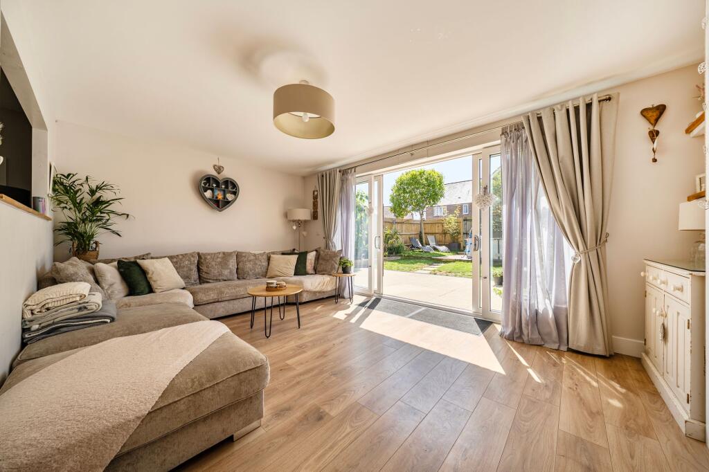 Main image of property: Chestnut Drive, Thakeham, RH20