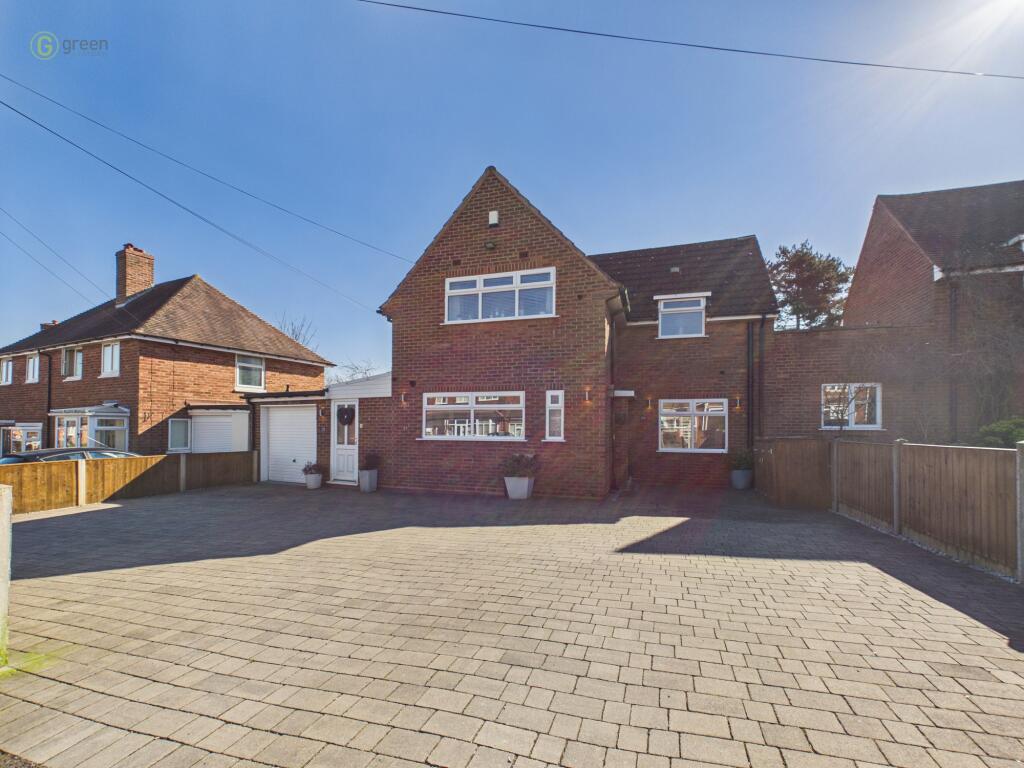 Additional image 17 of Gibbons Road, Sutton Coldfield, B75