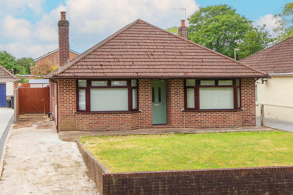 Main image of property: Water Lane, Totton