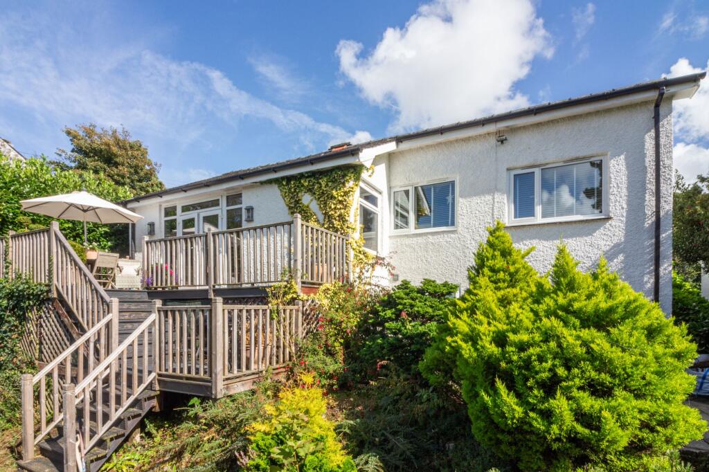 Main image of property: Moss Lea, Brantfell Road, Bowness-On-Windermere