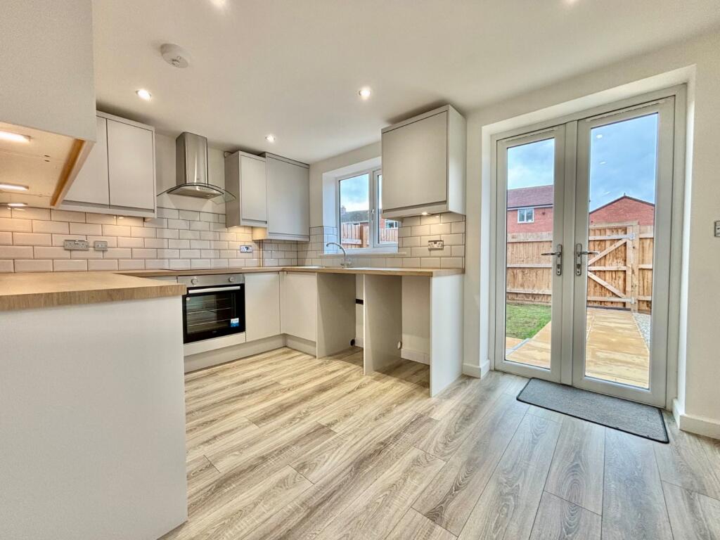 Pershore Road, Evesham, Worcestershire, WR11 photo 4