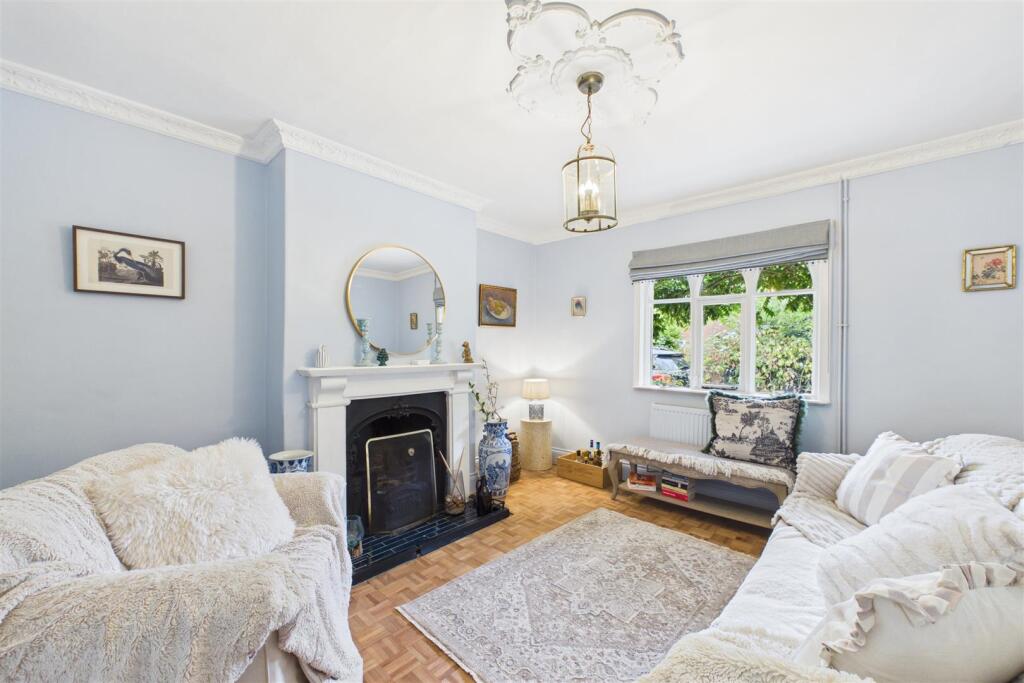 House in Nottingham - View 5