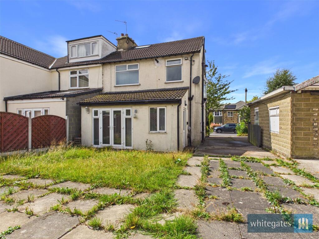 House in Bradford - View 3