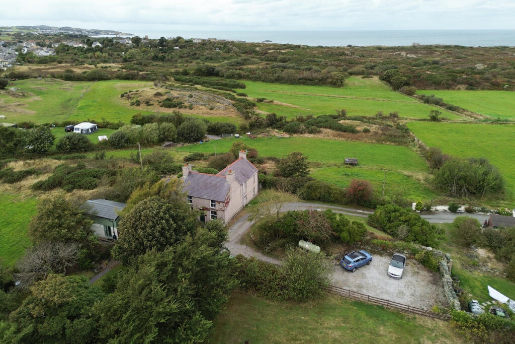 Main image of property: Llaneilian, Anglesey, LL68