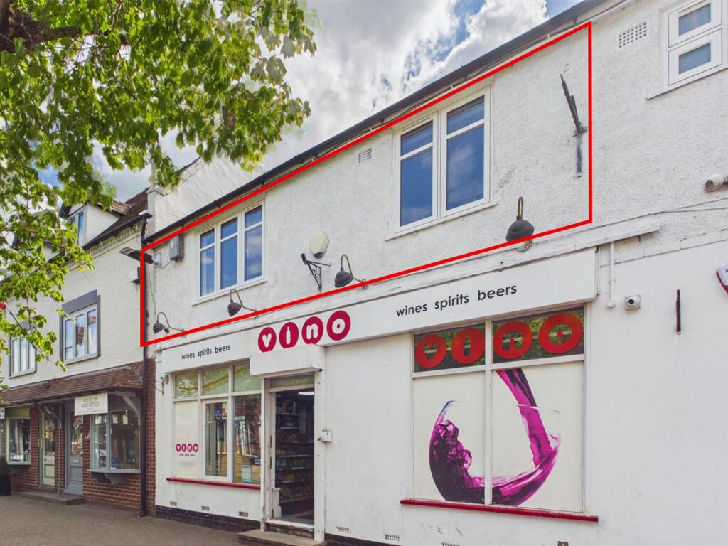 Main image of property: High Street, Kinver, Stourbridge