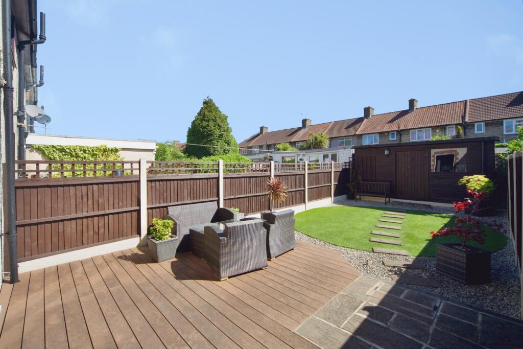 House in London - View 5