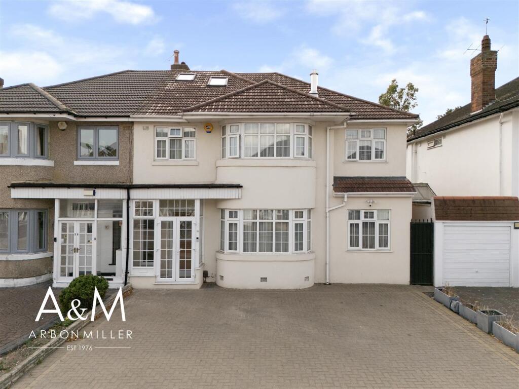 Main image of property: Abbotswood Gardens, Clayhall