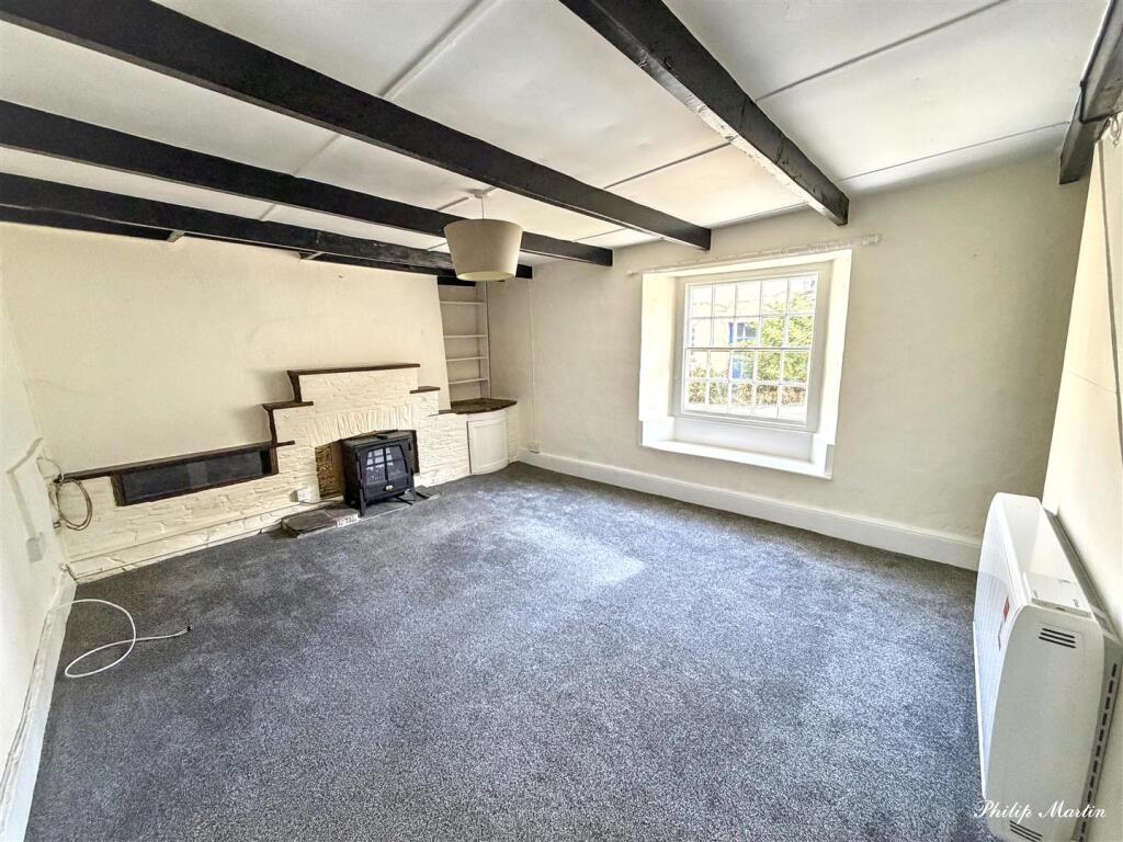 House in Grampound - View 5