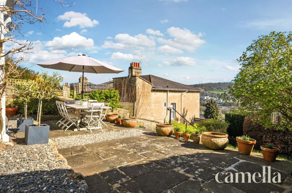 Additional image 35 of Camden Road, Bath, BA1