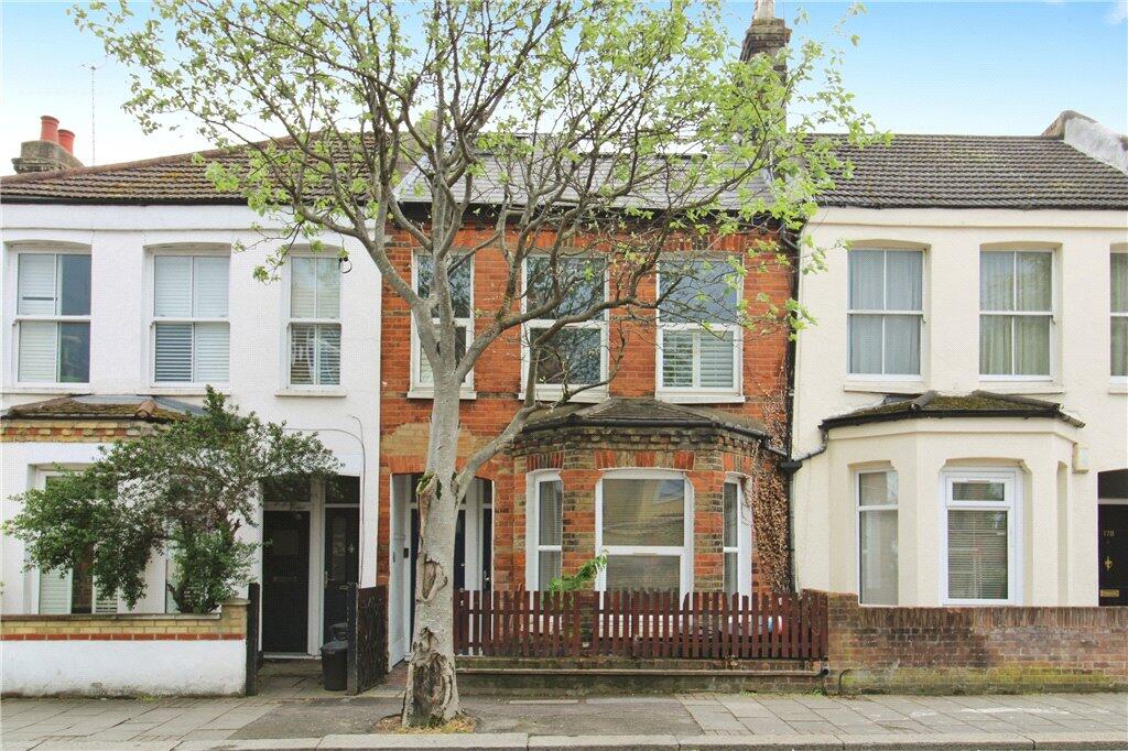 Main image of property: Replingham Road, London, SW18