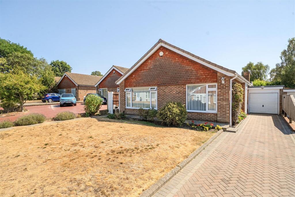 Highwood Close, Orpington