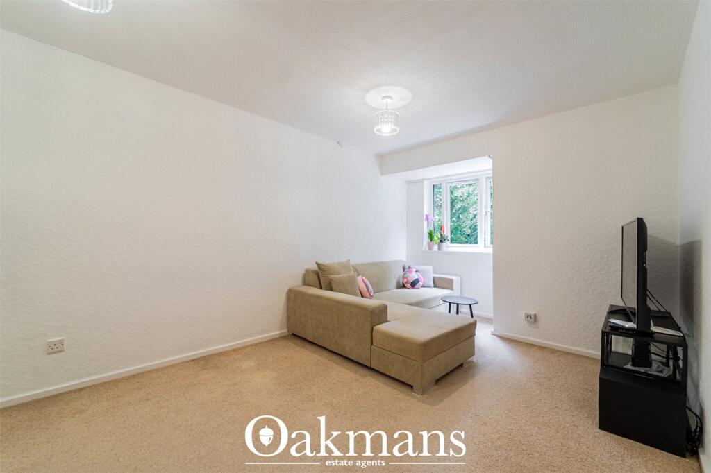 Apartment in Birmingham - More