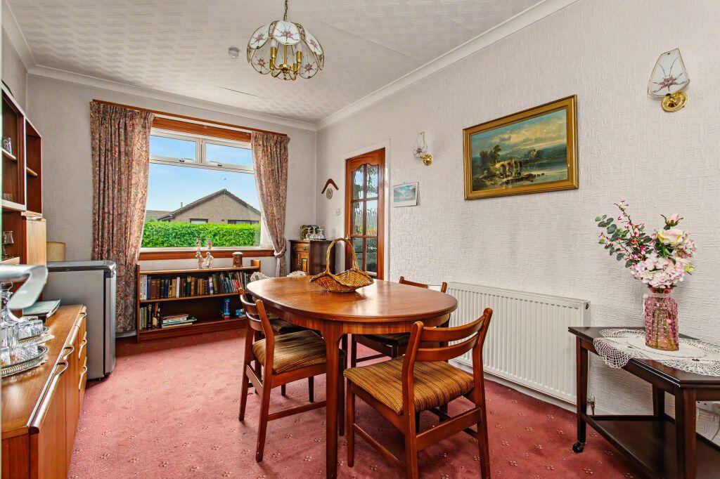 House in Paisley, Renfrewshire - More