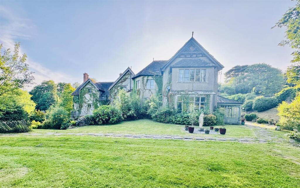 Main image of property: Derwydd Road, Ammanford