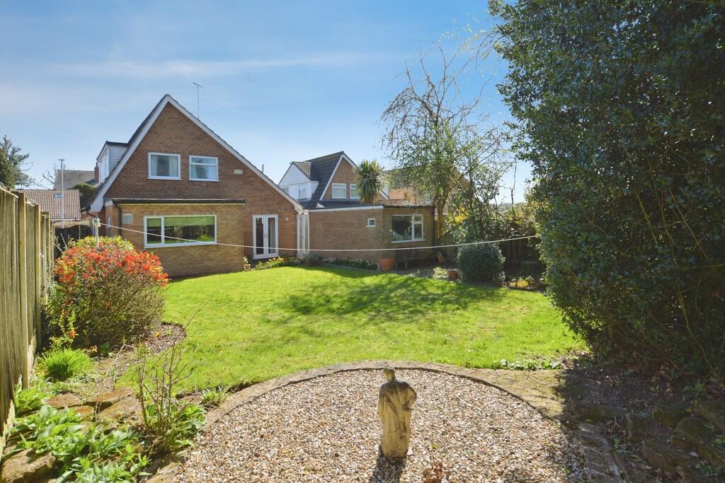 House in Nottingham - View 4