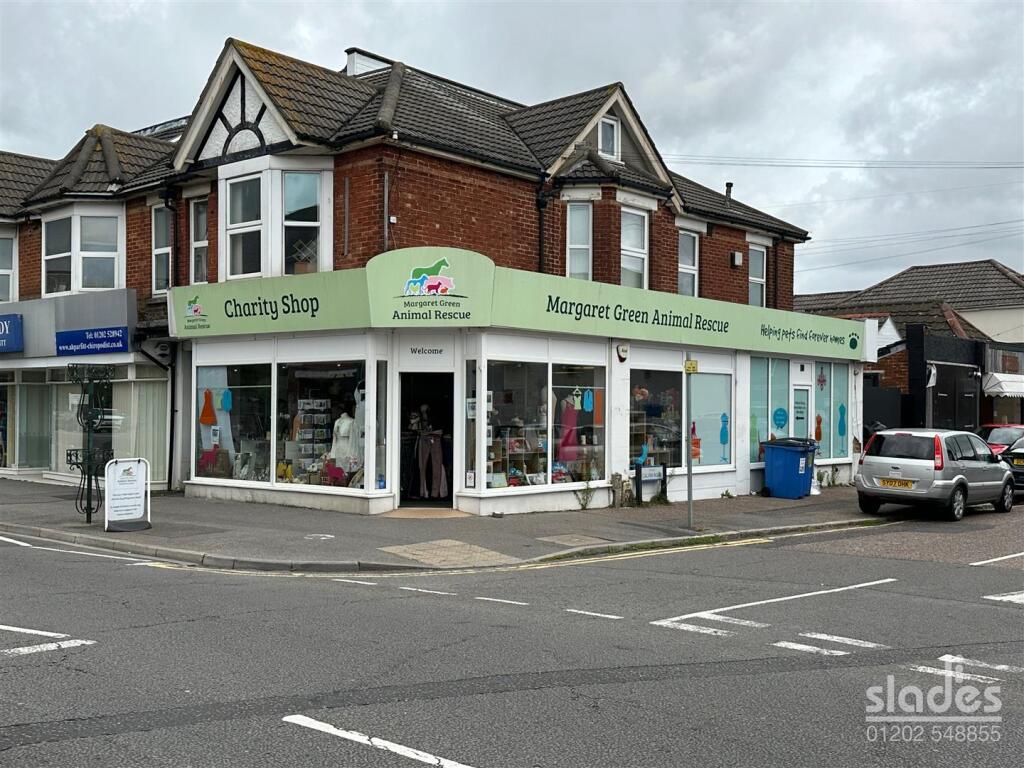 Main image of property: Wimborne Road, Winton