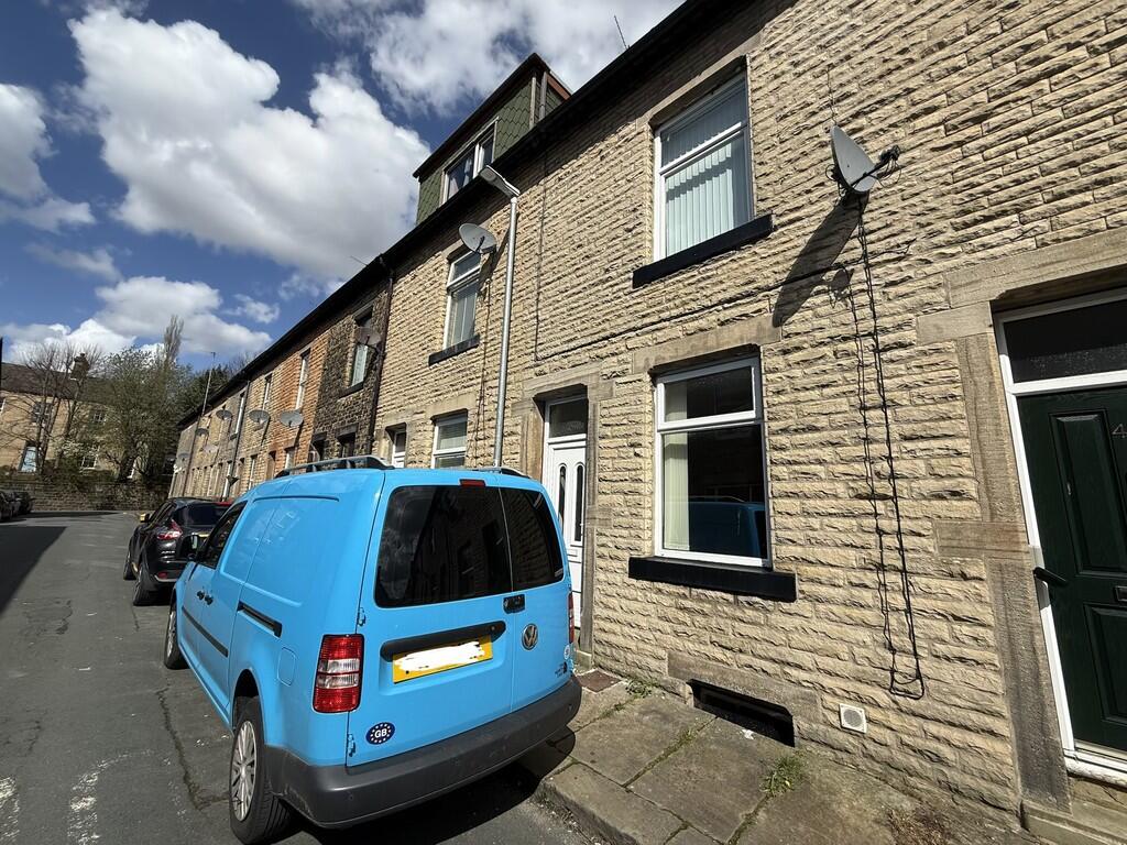 Main image of property: Stansfield Street, Todmorden