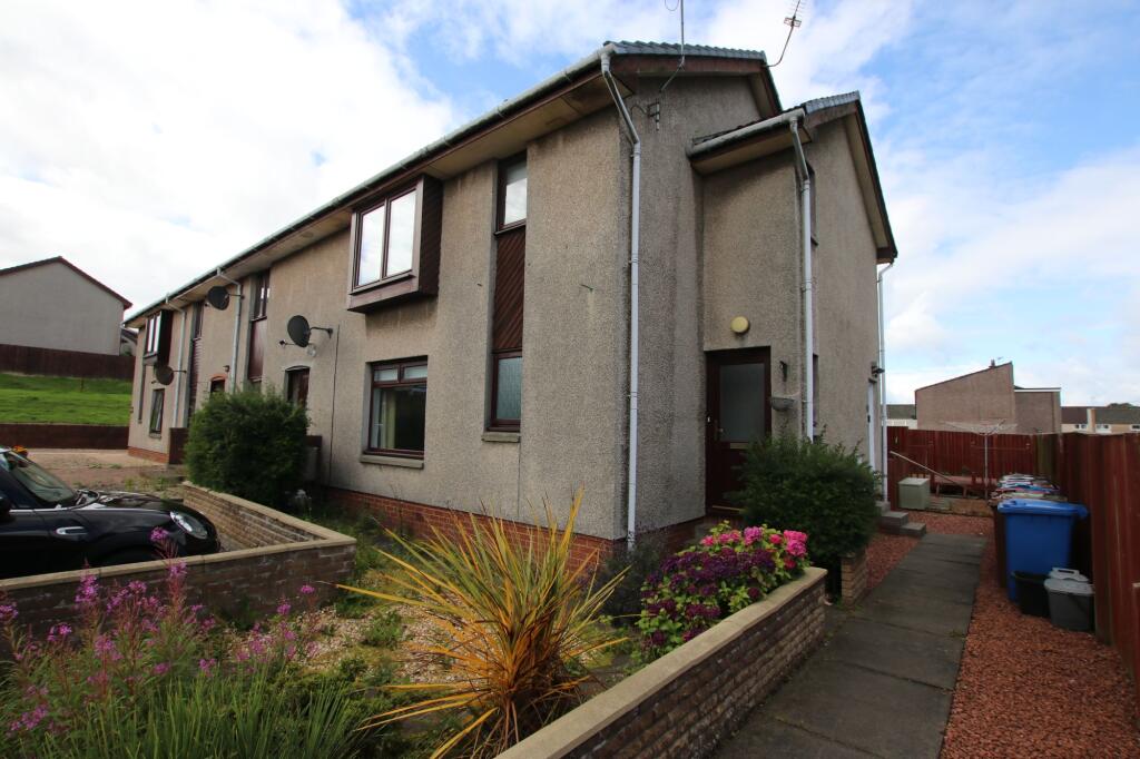 Main image of property: North Bank Court, Bo'ness, EH51