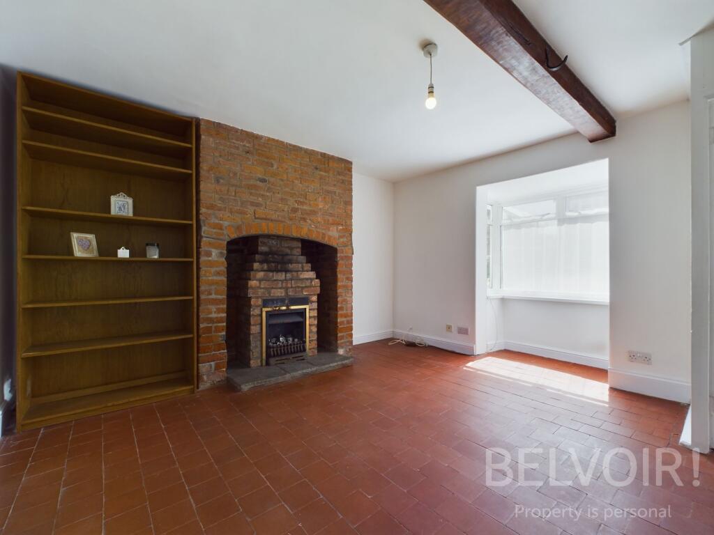 House in Bayston Hill, Shropshire - View 4