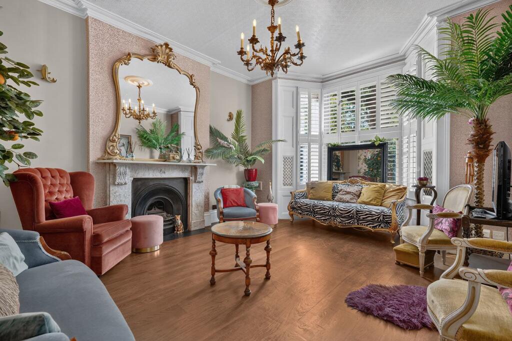 Main image of property: Mall Road, Hammersmith Riverside, Hammersmith, W6