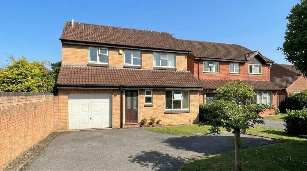 Main image of property: Long Beach Road, Longwell Green, Bristol, BS30