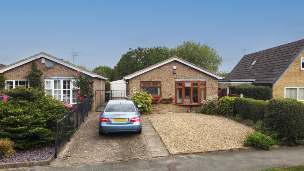 Main image of property: Scargill Road, West Hallam, Ilkeston, Derbyshire, DE7 6HF